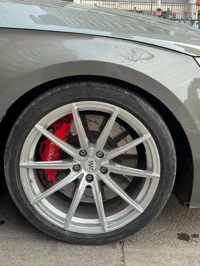 2023 Audi A5 2.0T 204HP L4 7DCT,autocango,china used car exporter,china ev exporter,chinese used car exporter,chinese used ev exporter