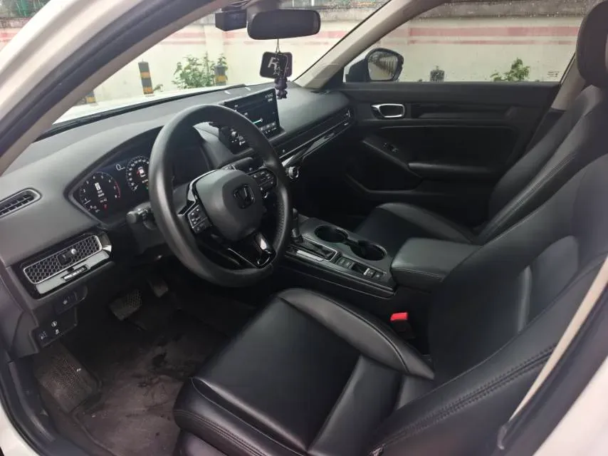 2023 Honda Integra 1.5T 182HP L4 CVT,autocango,china used car exporter,china ev exporter,chinese used car exporter,chinese used ev exporter