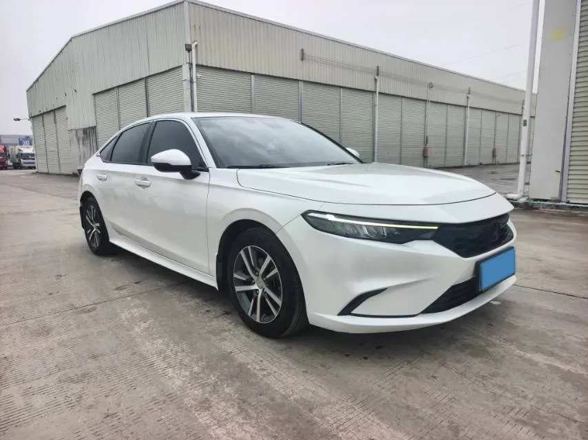 2023 Honda Integra 1.5T 182HP L4 CVT,autocango,china used car exporter,china ev exporter,chinese used car exporter,chinese used ev exporter