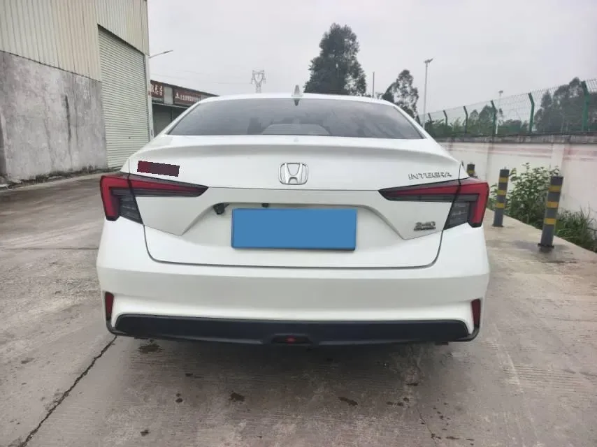 2023 Honda Integra 1.5T 182HP L4 CVT,autocango,china used car exporter,china ev exporter,chinese used car exporter,chinese used ev exporter