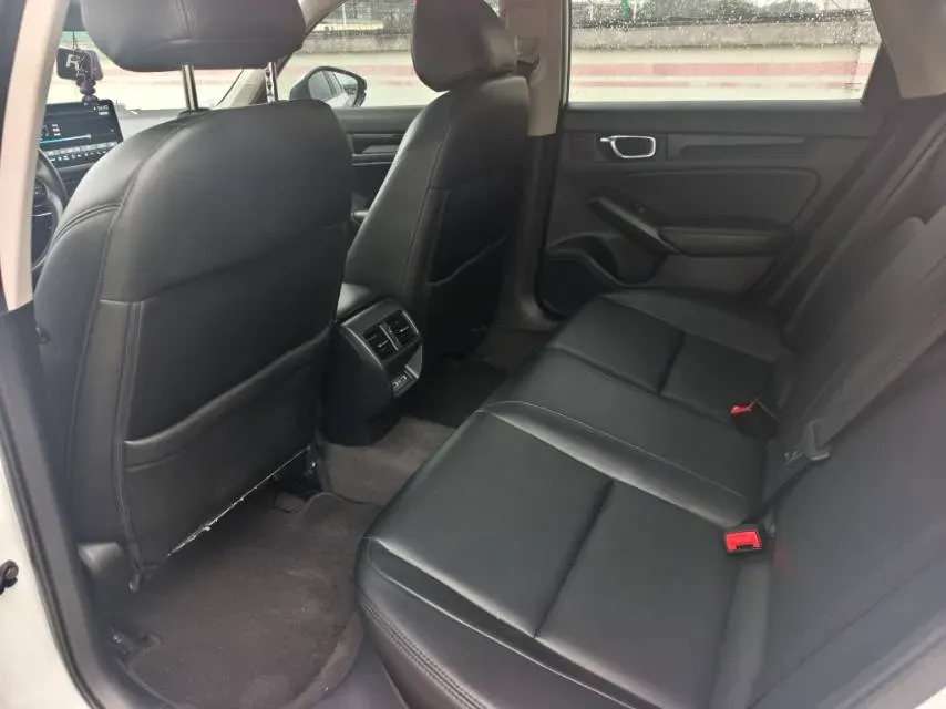 2023 Honda Integra 1.5T 182HP L4 CVT,autocango,china used car exporter,china ev exporter,chinese used car exporter,chinese used ev exporter