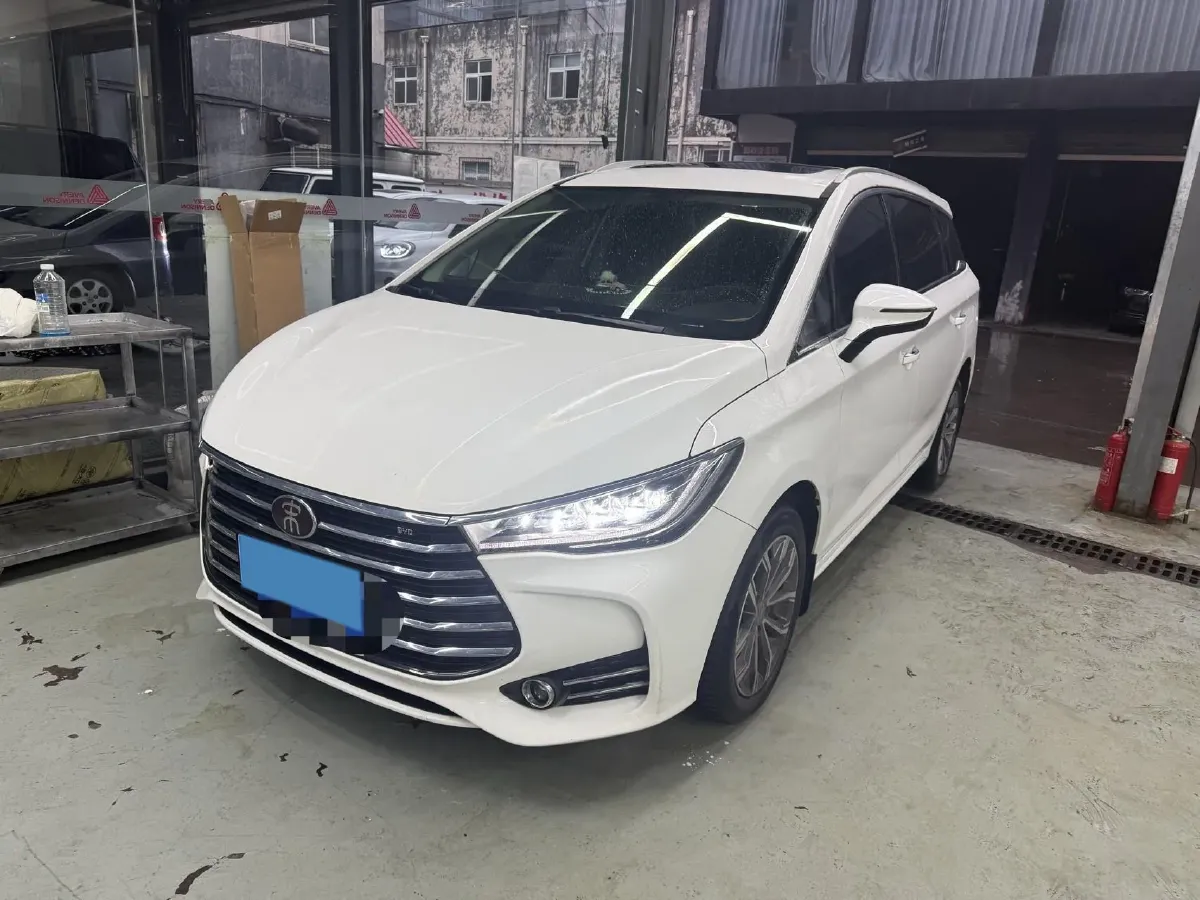 2019 BYD Song MAX 1.5T 154HP L4 6DCT,autocango,china used car exporter,china ev exporter,chinese used car exporter,chinese used ev exporter