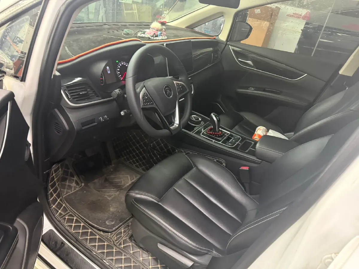 2019 BYD Song MAX 1.5T 154HP L4 6DCT,autocango,china used car exporter,china ev exporter,chinese used car exporter,chinese used ev exporter