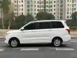 2019 WuLing HongGuang 1.5L 99HP L4 6MT