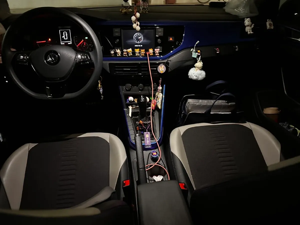 2019 Volkswagen Polo 1.5L 113HP L4 6AT,autocango,china used car exporter,china ev exporter,chinese used car exporter,chinese used ev exporter