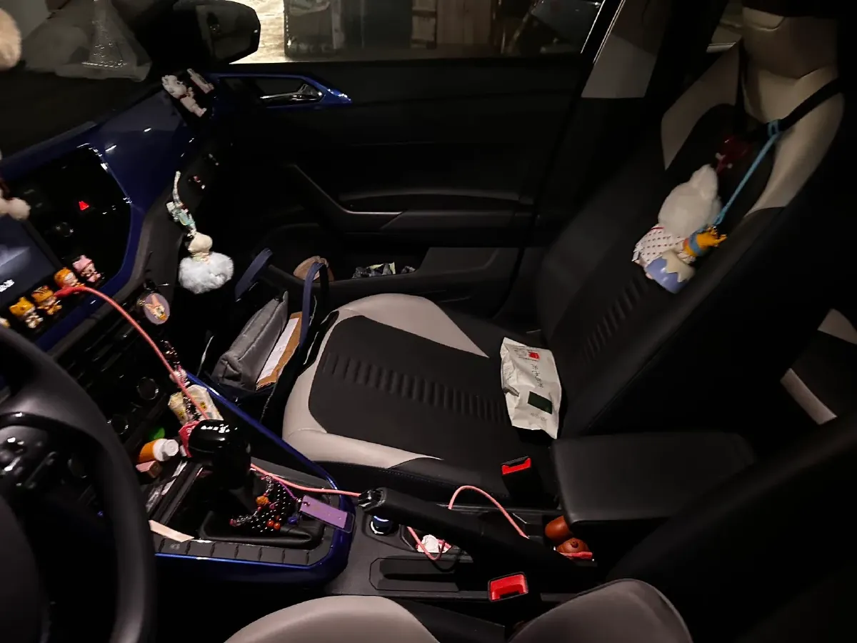 2019 Volkswagen Polo 1.5L 113HP L4 6AT,autocango,china used car exporter,china ev exporter,chinese used car exporter,chinese used ev exporter