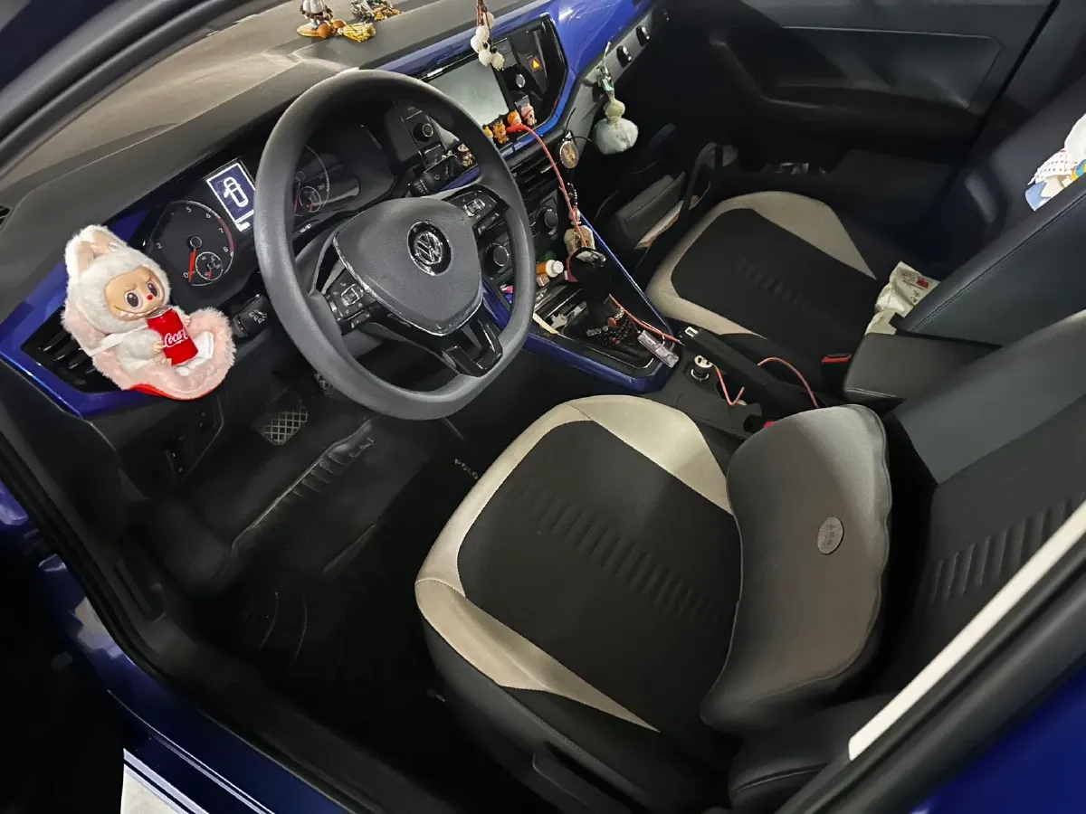 2019 Volkswagen Polo 1.5L 113HP L4 6AT,autocango,china used car exporter,china ev exporter,chinese used car exporter,chinese used ev exporter