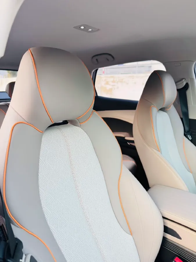 2024 BYD YuanUP BEV 45.12KWH,autocango,china used car exporter,china ev exporter,chinese used car exporter,chinese used ev exporter