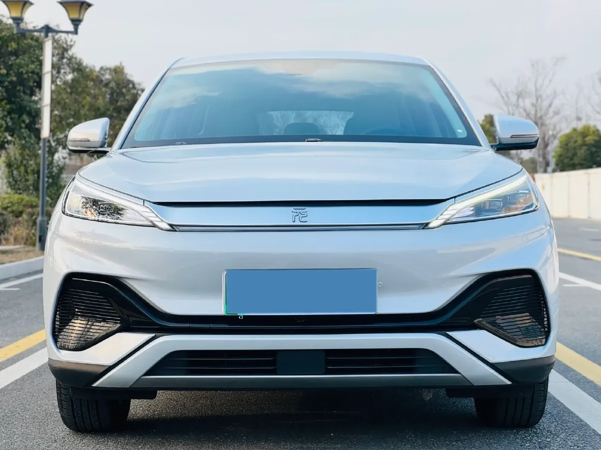 2024 BYD YuanUP BEV 45.12KWH,autocango,china used car exporter,china ev exporter,chinese used car exporter,chinese used ev exporter