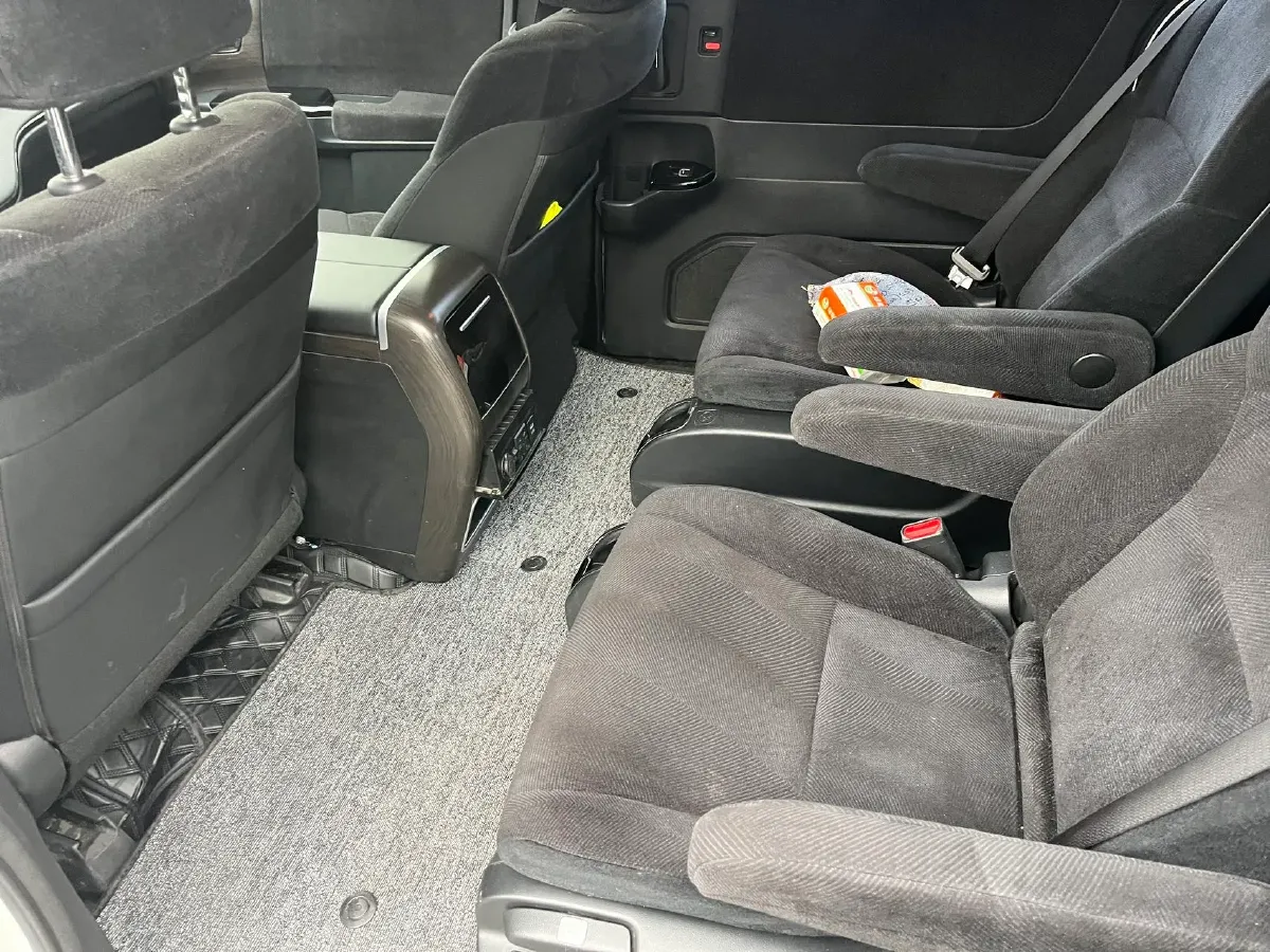 2024 Honda Odyssey 2.0L 146HP L4 E-CVT Hybrid,autocango,china used car exporter,china ev exporter,chinese used car exporter,chinese used ev exporter