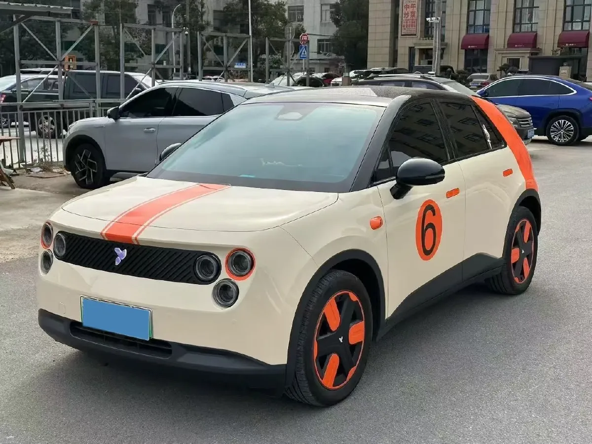 2025 Firefly Firefly BEV,autocango,china used car exporter,china ev exporter,chinese used car exporter,chinese used ev exporter