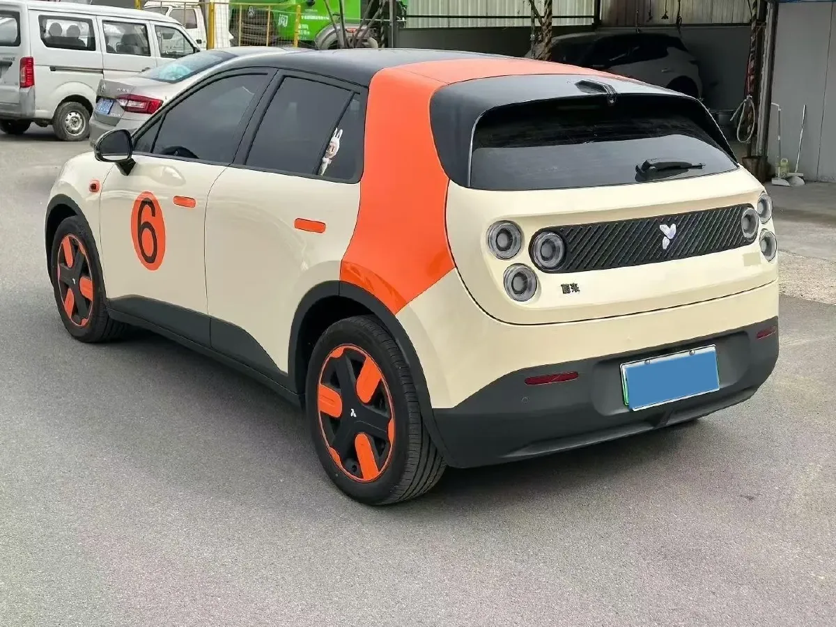2025 Firefly Firefly BEV,autocango,china used car exporter,china ev exporter,chinese used car exporter,chinese used ev exporter