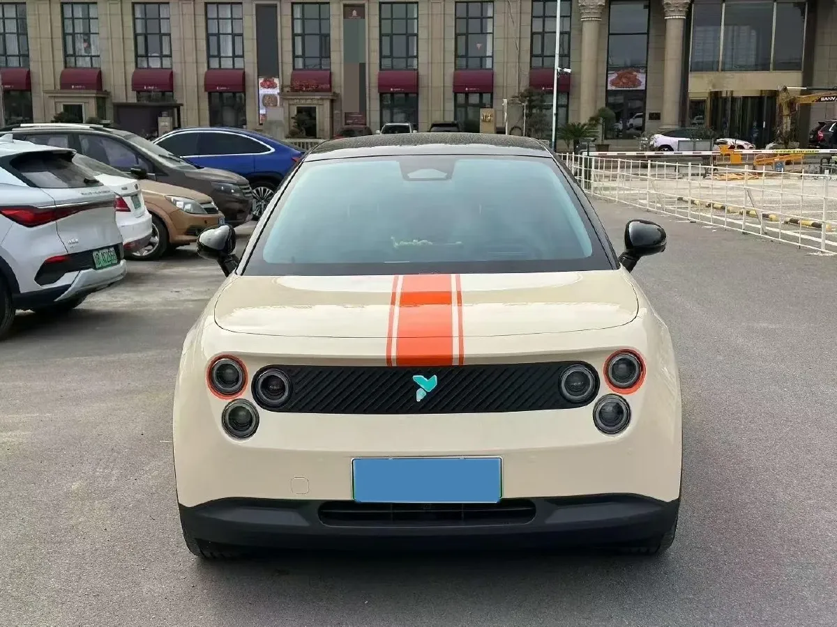 2025 Firefly Firefly BEV,autocango,china used car exporter,china ev exporter,chinese used car exporter,chinese used ev exporter