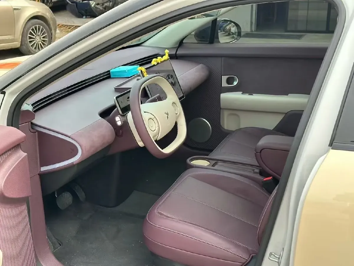 2025 Firefly Firefly BEV,autocango,china used car exporter,china ev exporter,chinese used car exporter,chinese used ev exporter