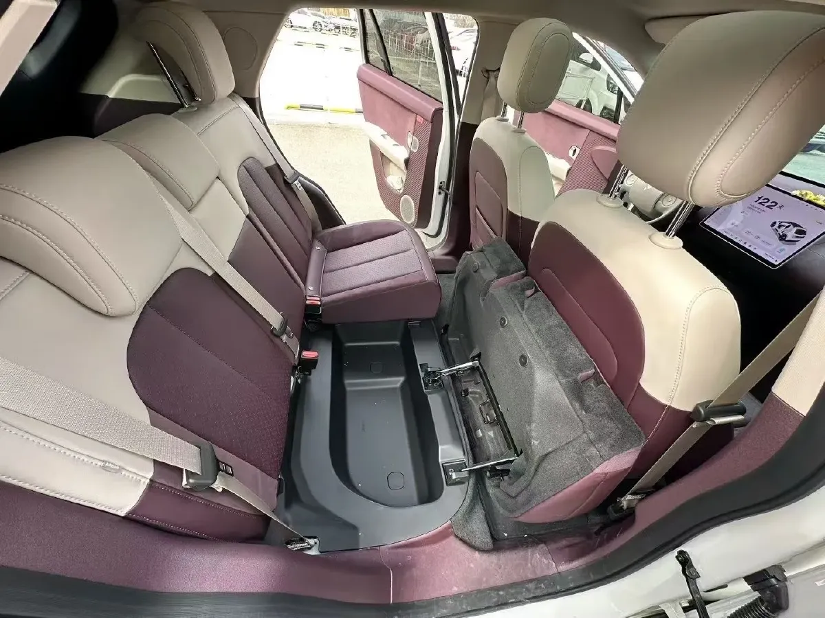 2025 Firefly Firefly BEV,autocango,china used car exporter,china ev exporter,chinese used car exporter,chinese used ev exporter