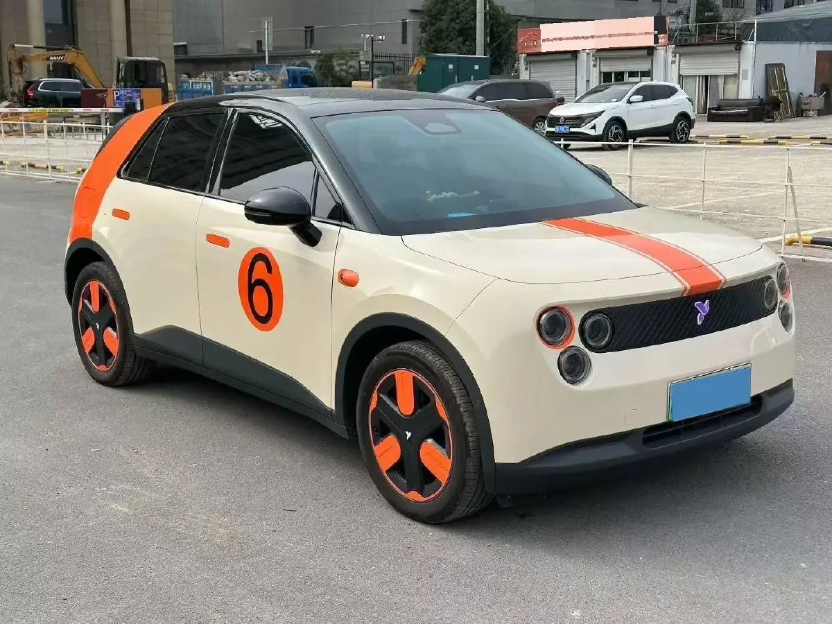 2025 Firefly Firefly BEV,autocango,china used car exporter,china ev exporter,chinese used car exporter,chinese used ev exporter