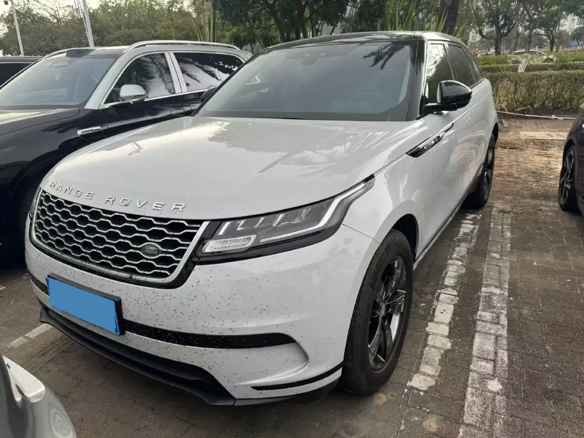 2020 Land Rover Range Rover Velar 2.0T 250HP L4 8AT,autocango,china used car exporter,china ev exporter,chinese used car exporter,chinese used ev exporter