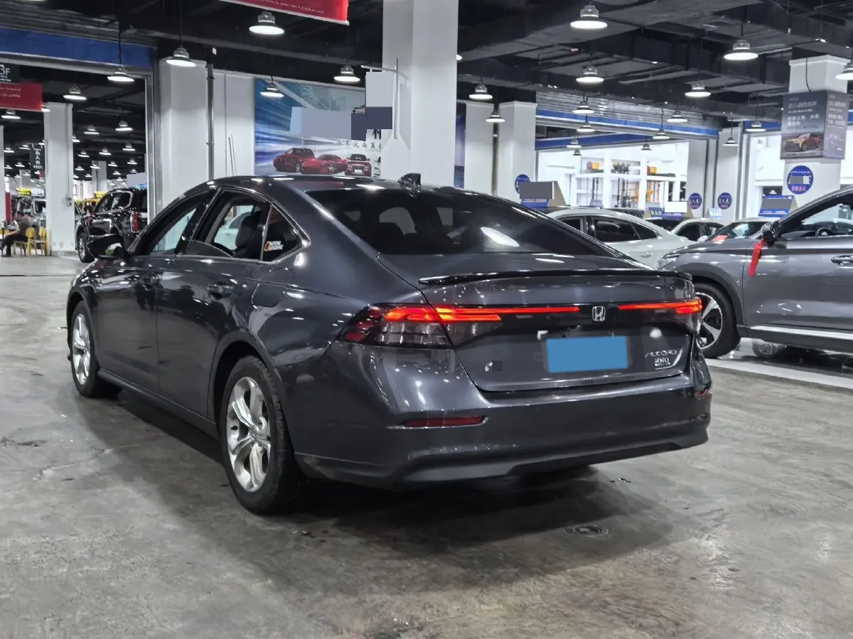 2023 Honda Accord 1.5T 192HP L4 CVT,autocango,china used car exporter,china ev exporter,chinese used car exporter,chinese used ev exporter