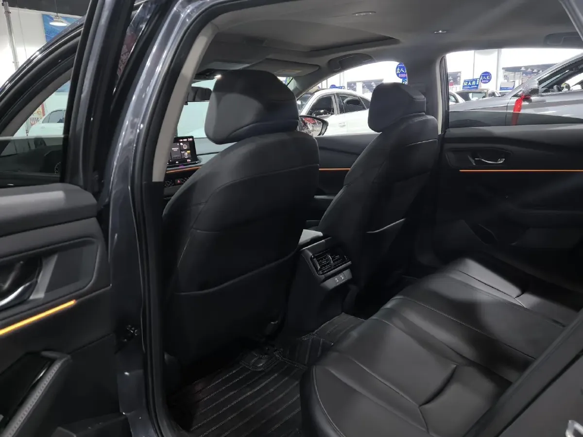 2023 Honda Accord 1.5T 192HP L4 CVT,autocango,china used car exporter,china ev exporter,chinese used car exporter,chinese used ev exporter