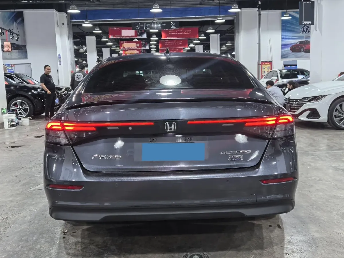 2023 Honda Accord 1.5T 192HP L4 CVT,autocango,china used car exporter,china ev exporter,chinese used car exporter,chinese used ev exporter