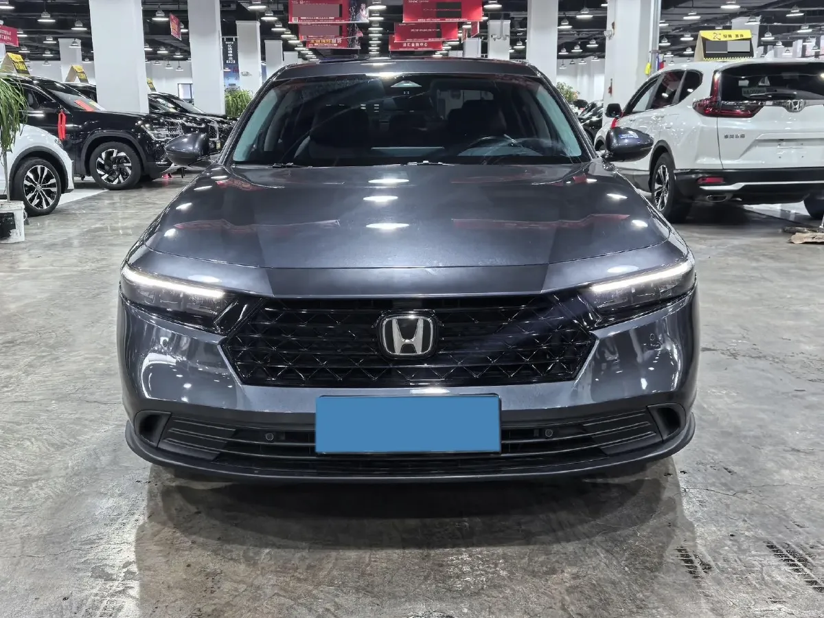 2023 Honda Accord 1.5T 192HP L4 CVT,autocango,china used car exporter,china ev exporter,chinese used car exporter,chinese used ev exporter