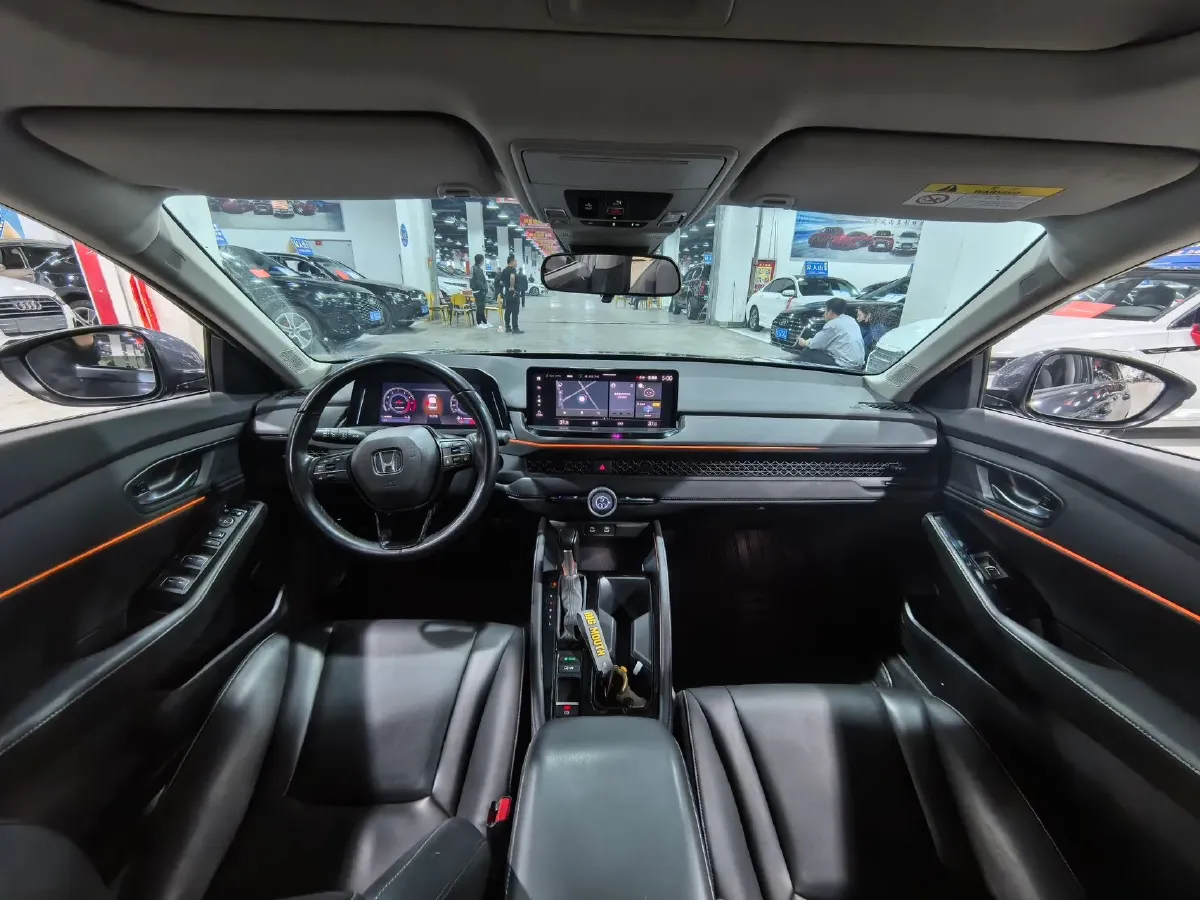 2023 Honda Accord 1.5T 192HP L4 CVT,autocango,china used car exporter,china ev exporter,chinese used car exporter,chinese used ev exporter