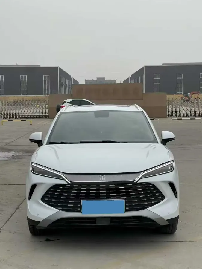 2024 BYD SongL DM-i 1.5L 101HP L4 E-CVT PHEV 18.3KWH,autocango,china used car exporter,china ev exporter,chinese used car exporter,chinese used ev exporter