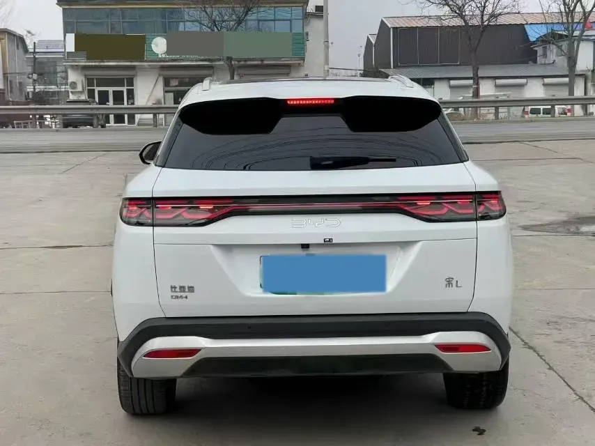 2024 BYD SongL DM-i 1.5L 101HP L4 E-CVT PHEV 18.3KWH,autocango,china used car exporter,china ev exporter,chinese used car exporter,chinese used ev exporter