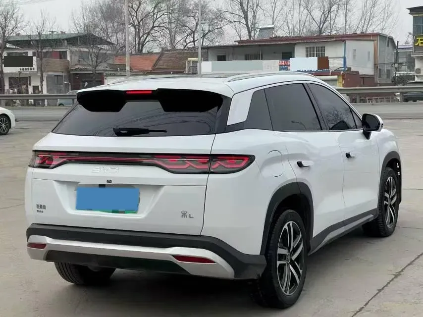 2024 BYD SongL DM-i 1.5L 101HP L4 E-CVT PHEV 18.3KWH,autocango,china used car exporter,china ev exporter,chinese used car exporter,chinese used ev exporter