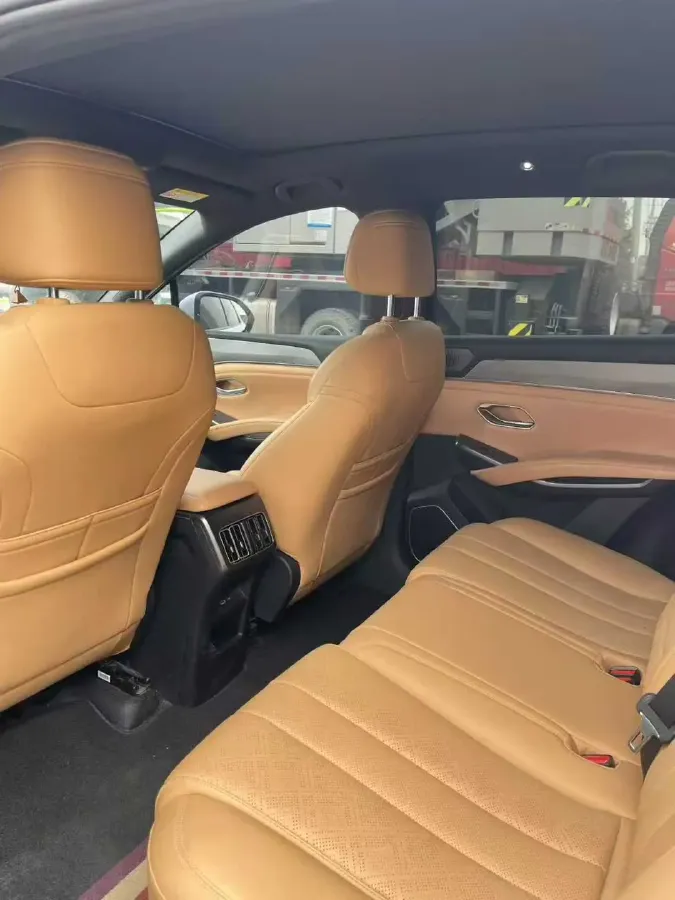 2024 BYD SongL DM-i 1.5L 101HP L4 E-CVT PHEV 18.3KWH,autocango,china used car exporter,china ev exporter,chinese used car exporter,chinese used ev exporter