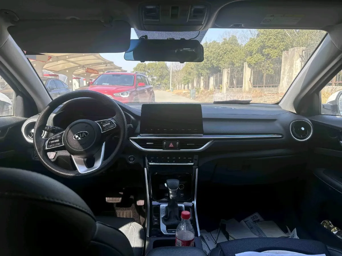 2020 Kia K3 1.5L 115HP L4 CVT,autocango,china used car exporter,china ev exporter,chinese used car exporter,chinese used ev exporter