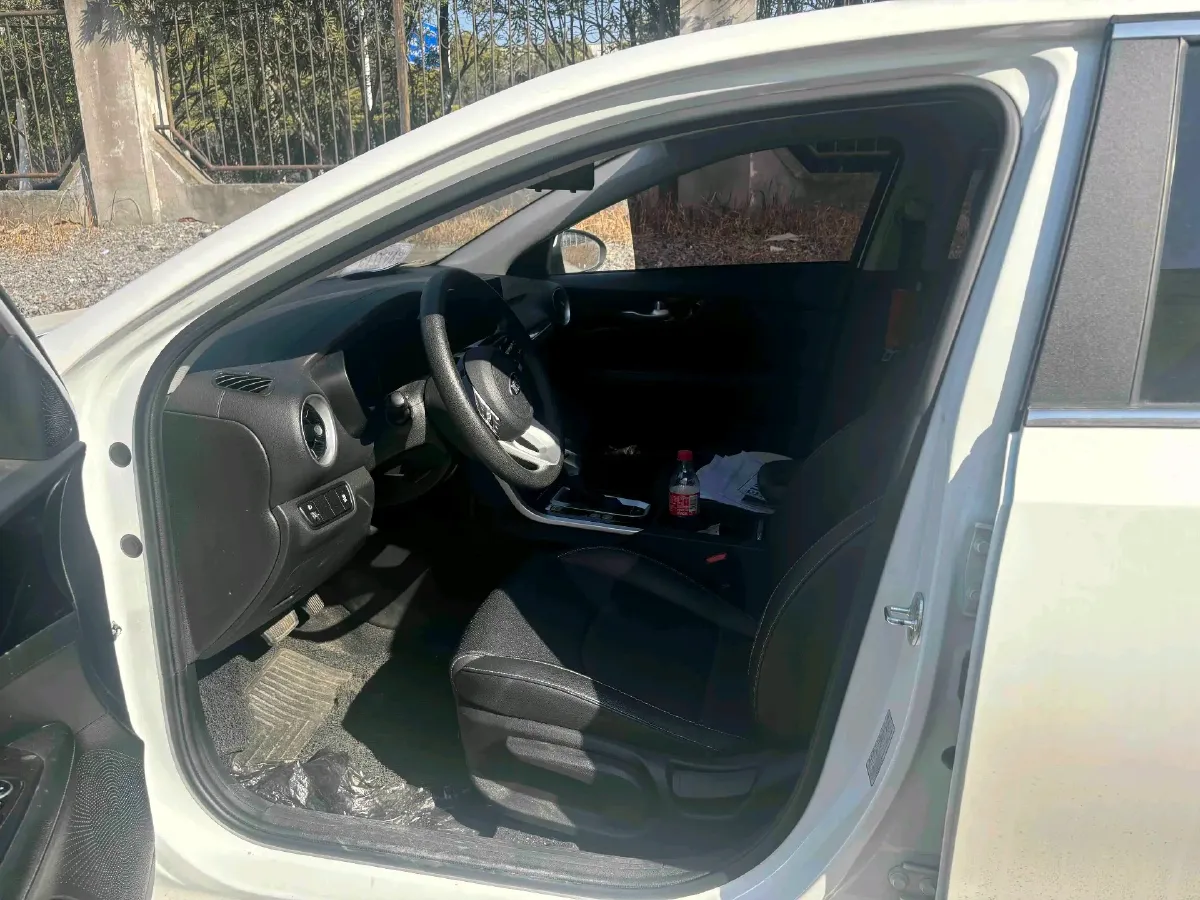 2020 Kia K3 1.5L 115HP L4 CVT,autocango,china used car exporter,china ev exporter,chinese used car exporter,chinese used ev exporter