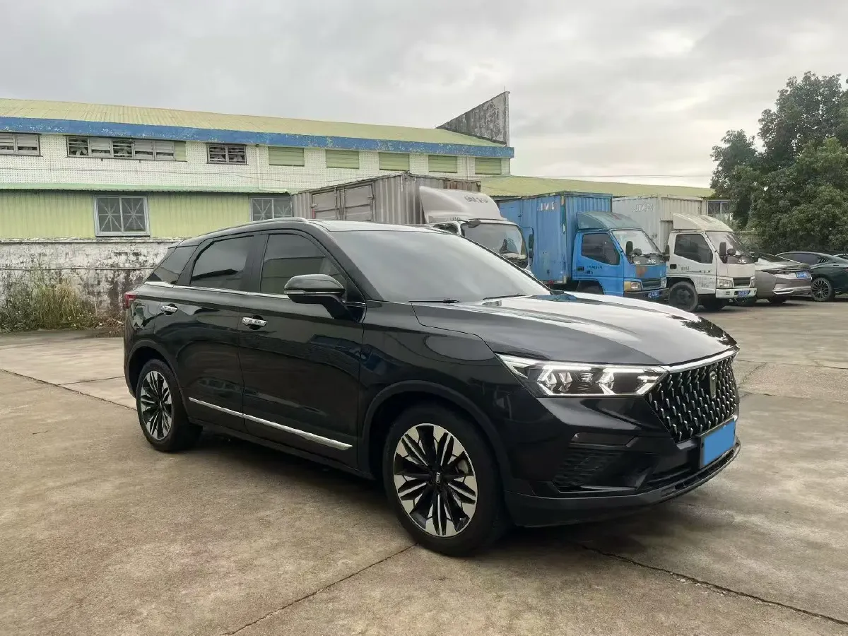2019 Bestune T77 1.2T 143HP L4 7DCT,autocango,china used car exporter,china ev exporter,chinese used car exporter,chinese used ev exporter