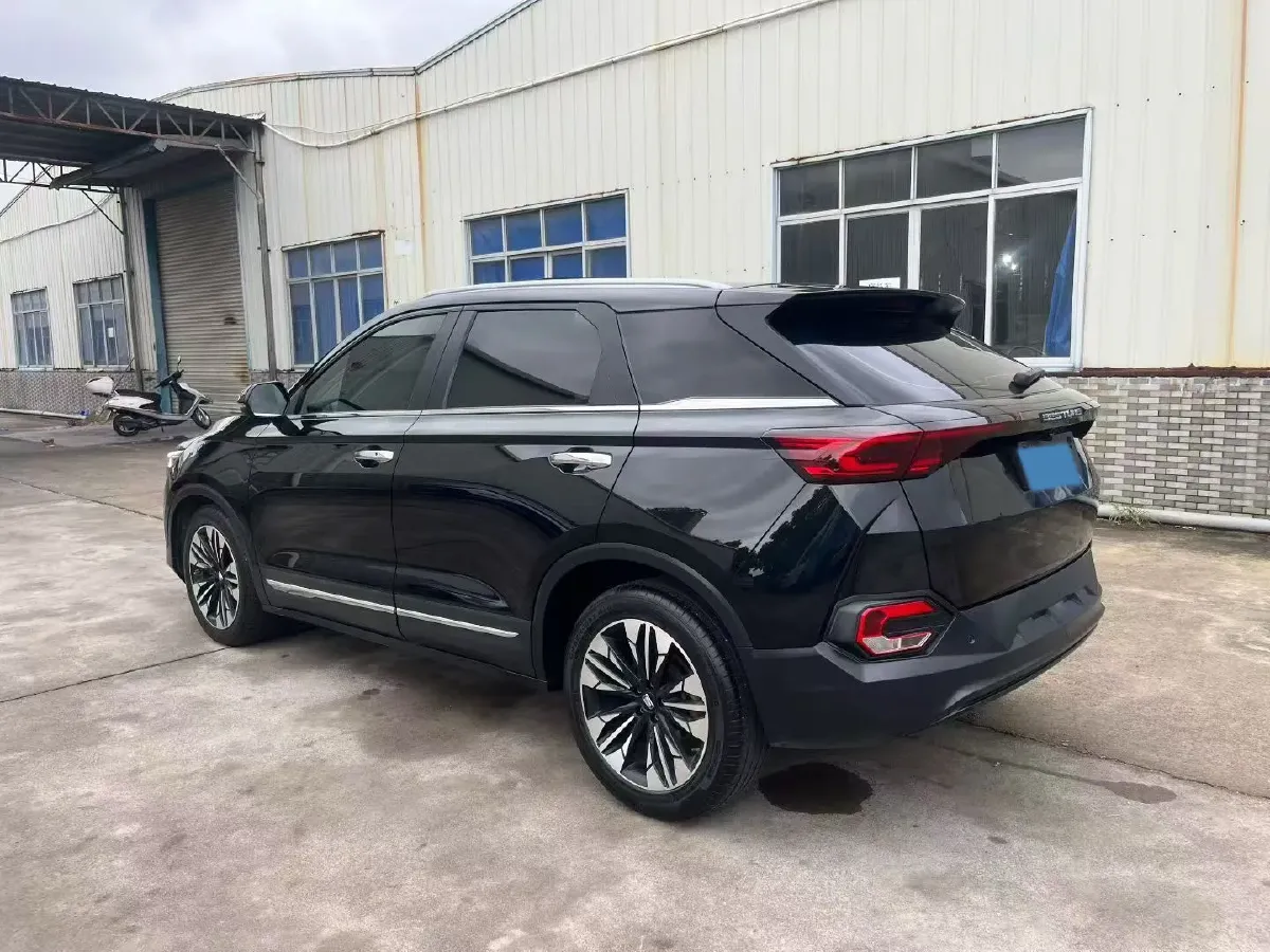 2019 Bestune T77 1.2T 143HP L4 7DCT,autocango,china used car exporter,china ev exporter,chinese used car exporter,chinese used ev exporter