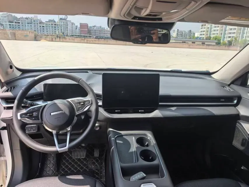 2024 Haval H6 1.5T 184HP L4 7DCT,autocango,china used car exporter,china ev exporter,chinese used car exporter,chinese used ev exporter