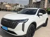 2024 HAVAL H6,autocango,china used car exporter,china ev exporter,chinese used car exporter,chinese used ev exporter