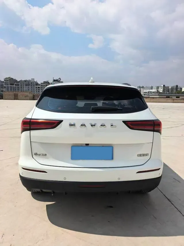 2024 Haval H6 1.5T 184HP L4 7DCT,autocango,china used car exporter,china ev exporter,chinese used car exporter,chinese used ev exporter