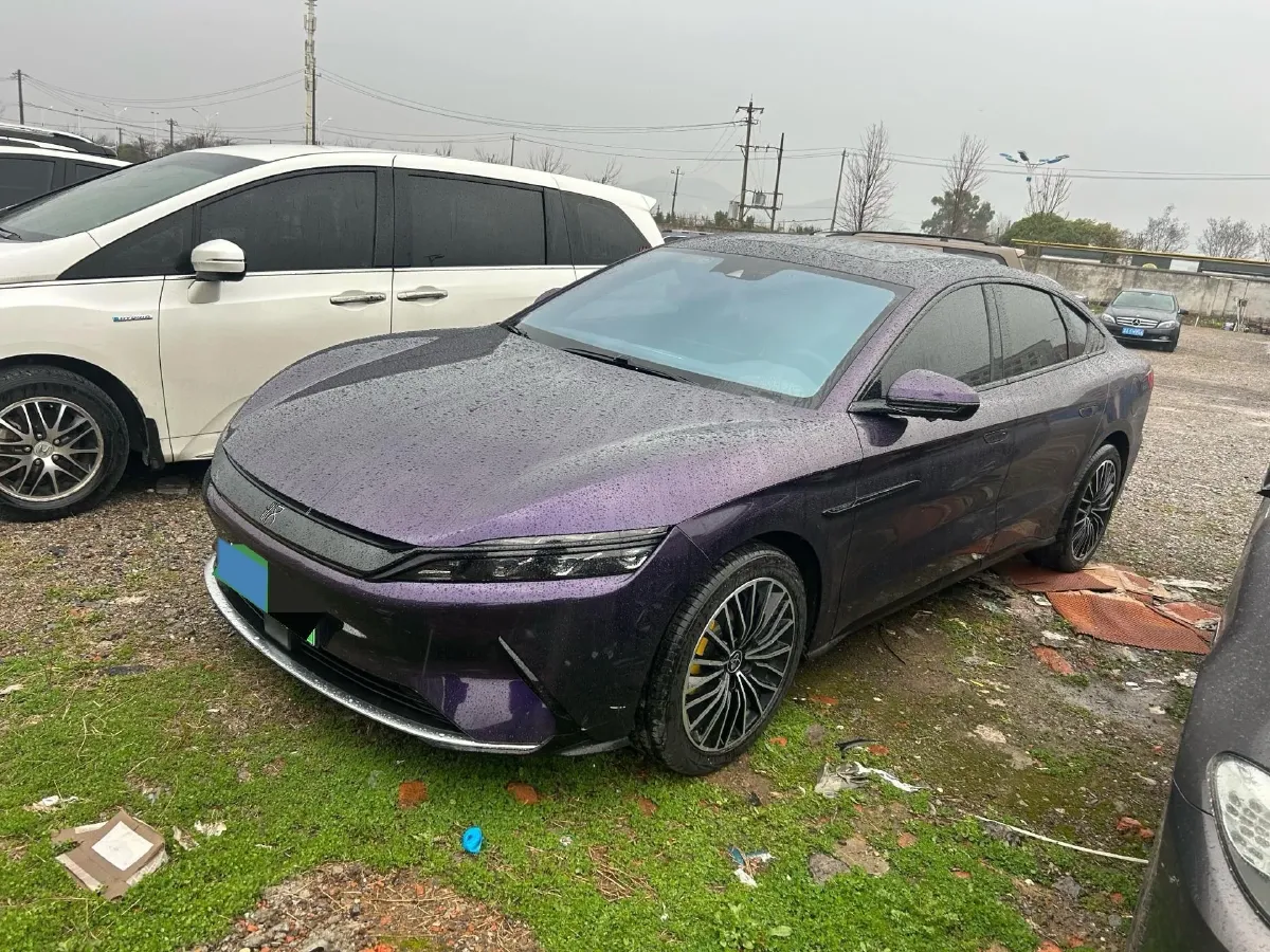 2021 BYD Han BEV 64.8KWH,autocango,china used car exporter,china ev exporter,chinese used car exporter,chinese used ev exporter