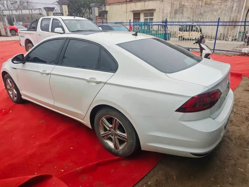 2019 Volkswagen Lamando 1.4T 131HP L4 7DCT,autocango,china used car exporter,china ev exporter,chinese used car exporter,chinese used ev exporter