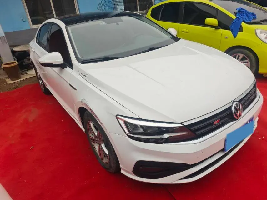 2019 Volkswagen Lamando 1.4T 131HP L4 7DCT,autocango,china used car exporter,china ev exporter,chinese used car exporter,chinese used ev exporter