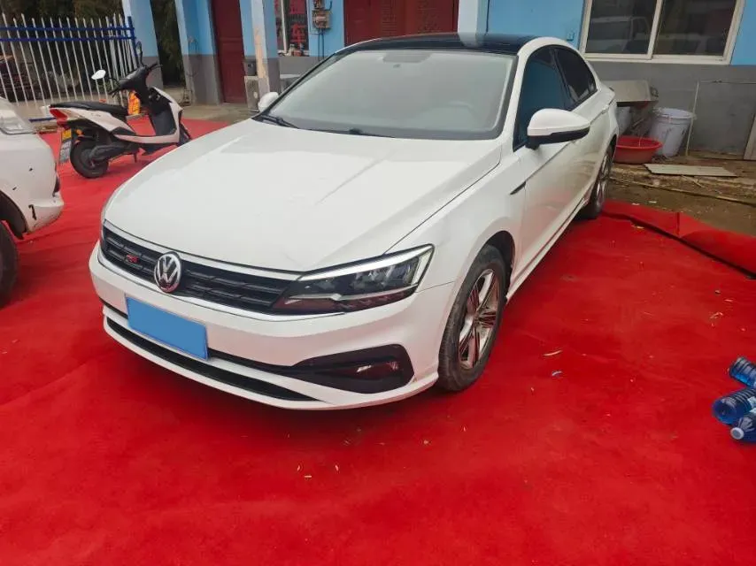 2019 Volkswagen Lamando 1.4T 131HP L4 7DCT,autocango,china used car exporter,china ev exporter,chinese used car exporter,chinese used ev exporter