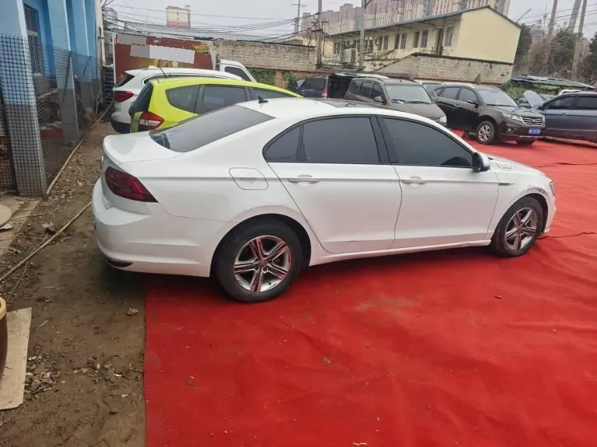 2019 Volkswagen Lamando 1.4T 131HP L4 7DCT,autocango,china used car exporter,china ev exporter,chinese used car exporter,chinese used ev exporter
