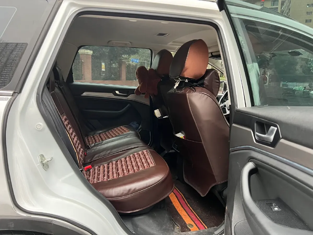 2019 Haval H6 1.5T 150HP L4 7DCT,autocango,china used car exporter,china ev exporter,chinese used car exporter,chinese used ev exporter