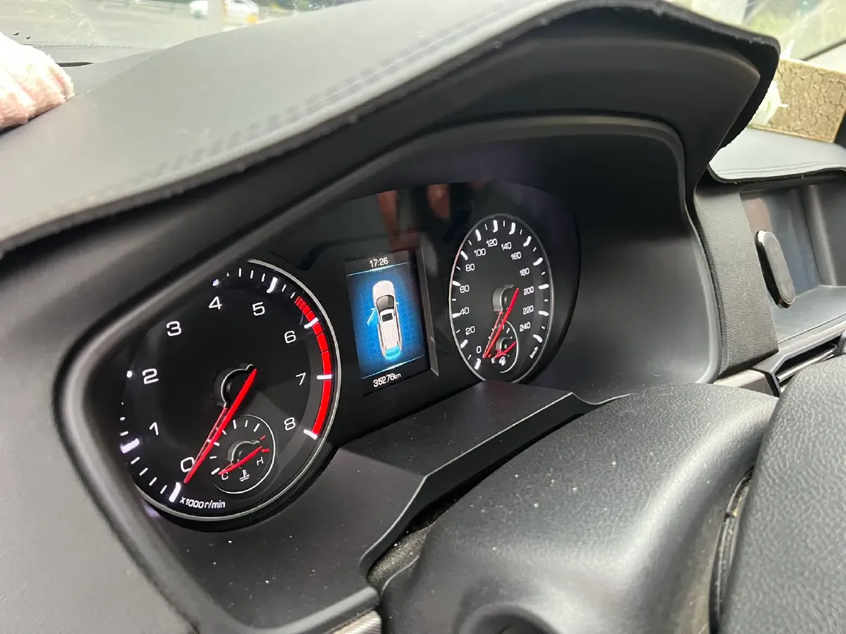 2019 Haval H6 1.5T 150HP L4 7DCT,autocango,china used car exporter,china ev exporter,chinese used car exporter,chinese used ev exporter