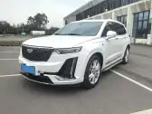 2021 CADILLAC XT6,autocango,china used car exporter,china ev exporter,chinese used car exporter,chinese used ev exporter
