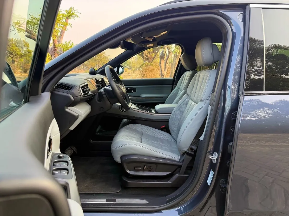 2020 NIO ES8 BEV 70KWH,autocango,china used car exporter,china ev exporter,chinese used car exporter,chinese used ev exporter