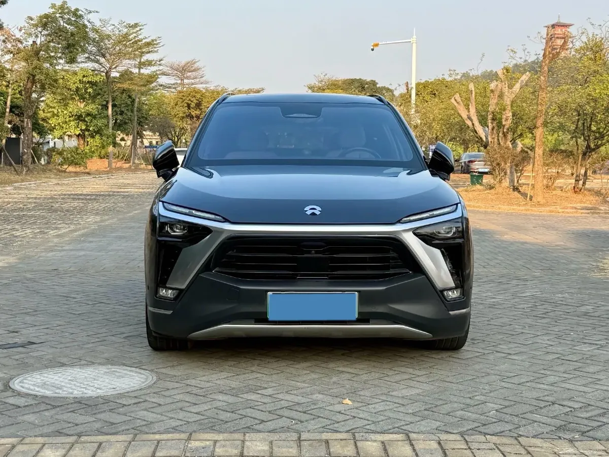 2020 NIO ES8 BEV 70KWH,autocango,china used car exporter,china ev exporter,chinese used car exporter,chinese used ev exporter