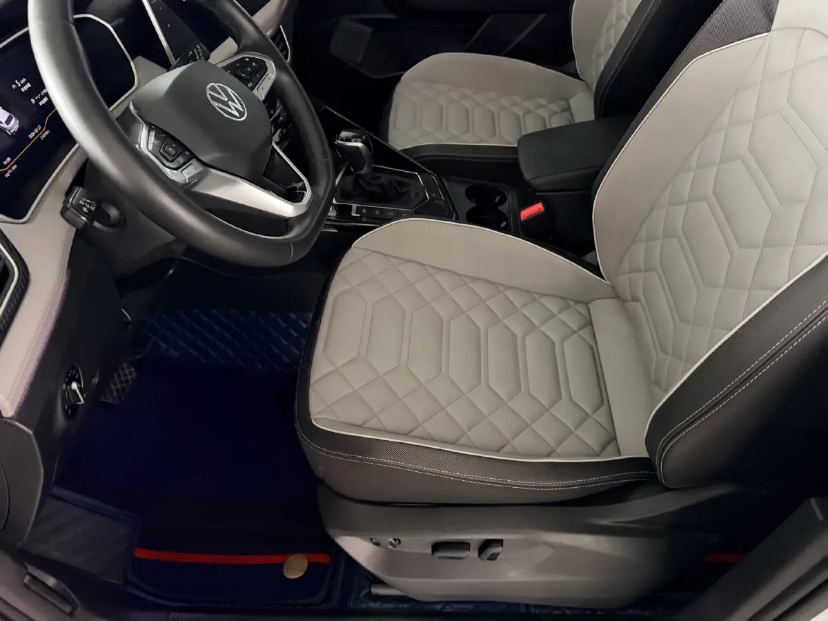 2023 Volkswagen Tayron 1.4T 150HP L4 7DCT,autocango,china used car exporter,china ev exporter,chinese used car exporter,chinese used ev exporter