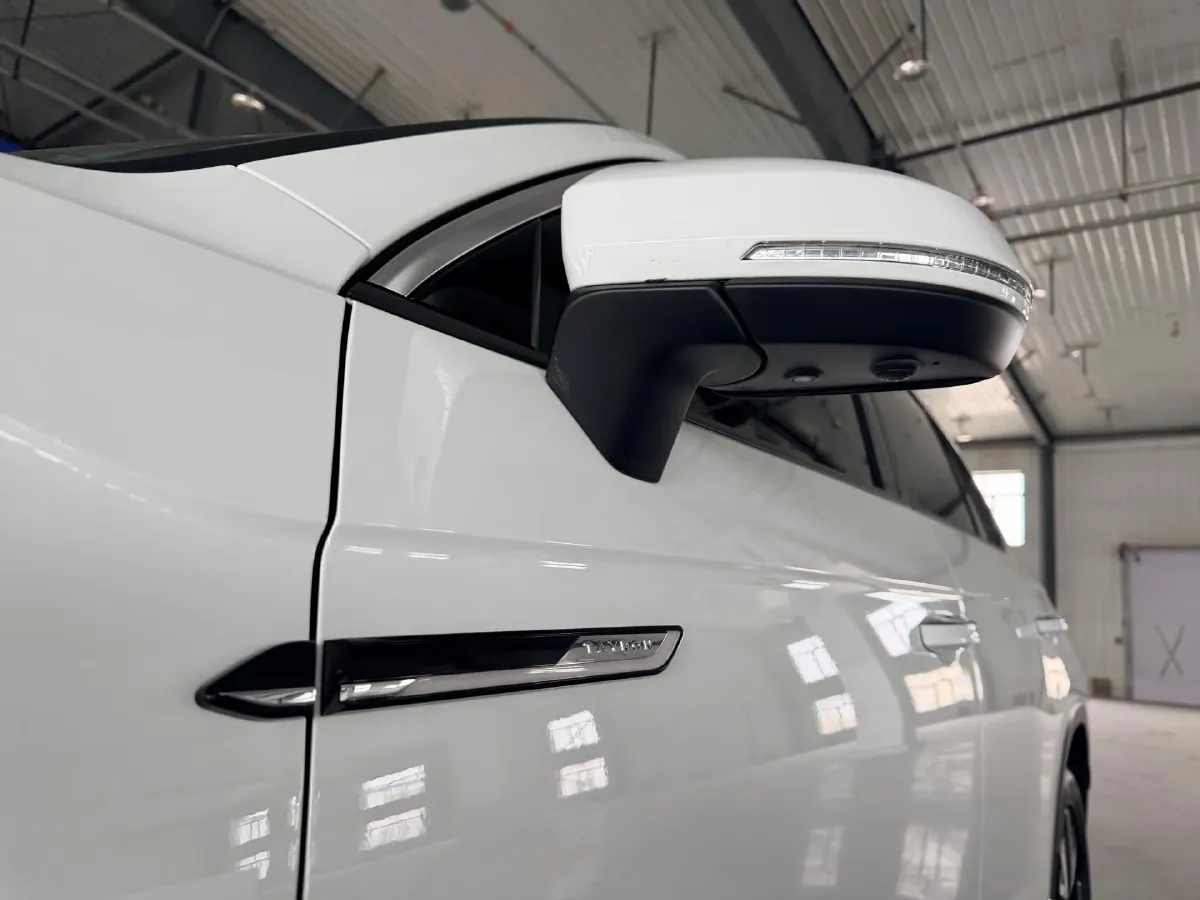 2023 Volkswagen Tayron 1.4T 150HP L4 7DCT,autocango,china used car exporter,china ev exporter,chinese used car exporter,chinese used ev exporter