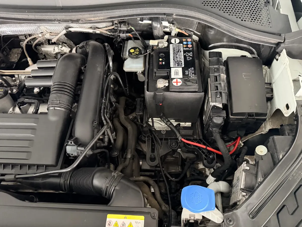 2023 Volkswagen Tayron 1.4T 150HP L4 7DCT,autocango,china used car exporter,china ev exporter,chinese used car exporter,chinese used ev exporter